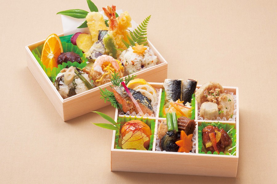bento_tsukishirobento